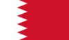 Bahrain Flag