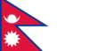 nepal flag