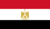 Egypt Flag