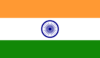 indian flag