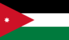 jordan flag