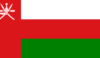 oman flag