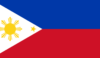 Philippines flag