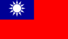 taiwan flag