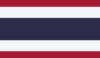 thai flag