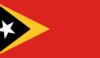 timor-leste flag
