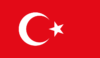 turkey flag