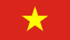 vietnam flag