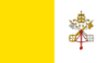 papal flag
