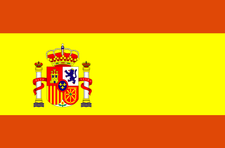 spain flag