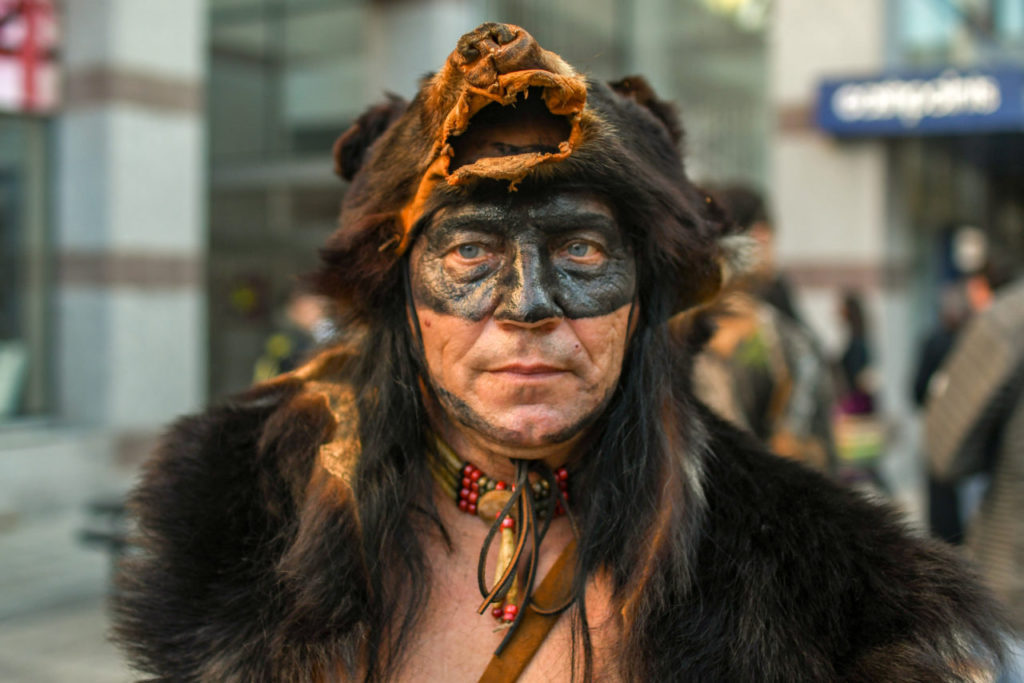 American Indian Heritage Celebration Raleigh