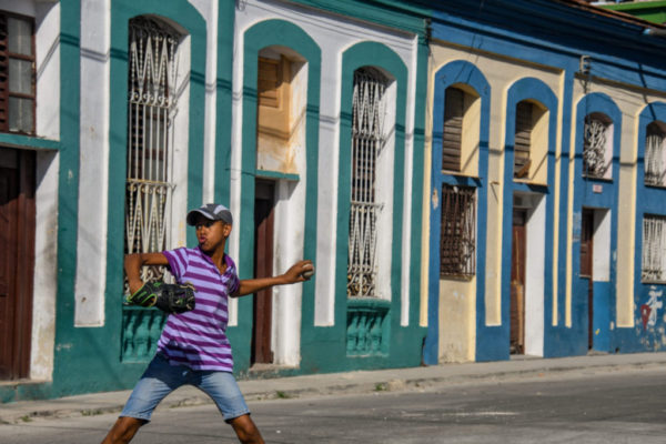 Estadio Latinoamericano