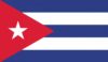 cuban flag