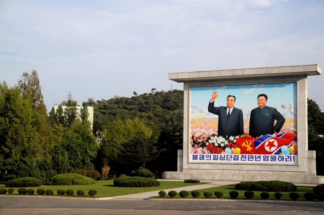 Is North Korea really like Crash Landing on you? — Young Pioneer Tours