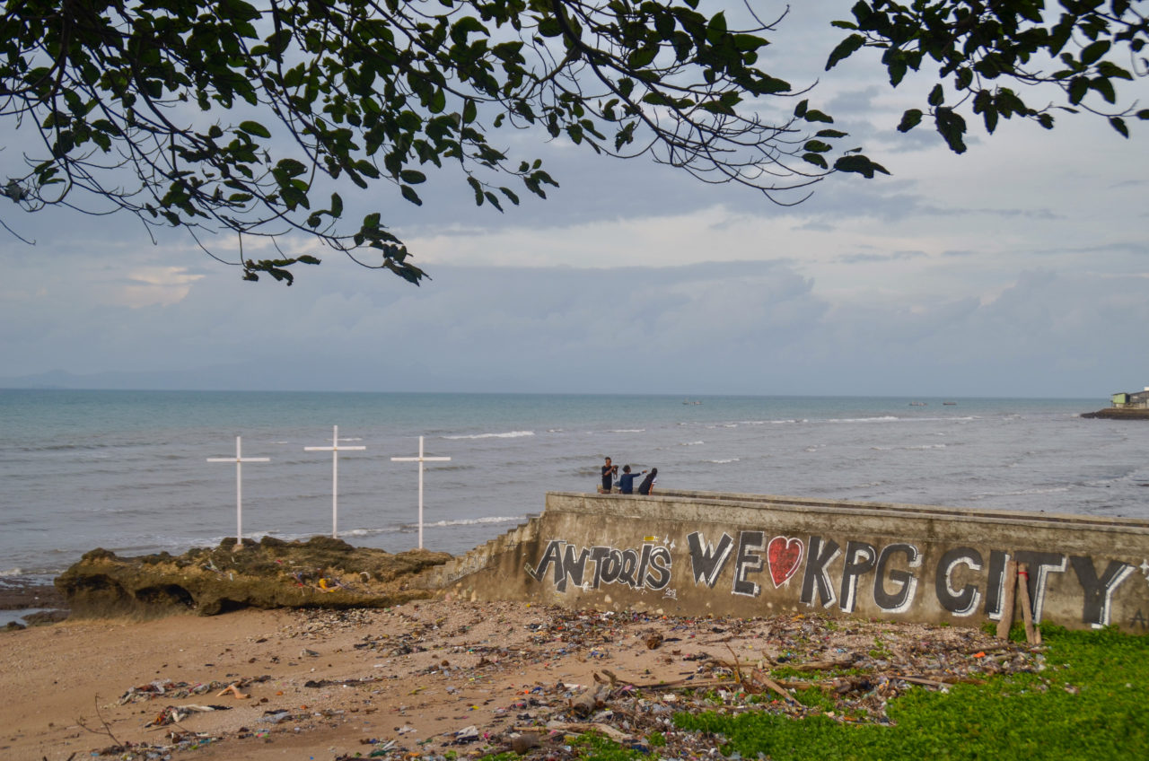 What to do in Kupang  West Timor  ORPHANED NATION