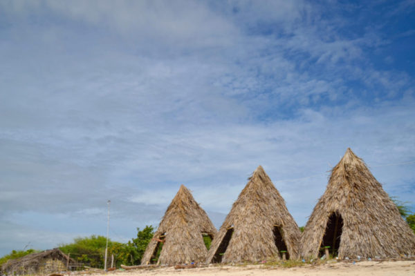 Kupang Beach