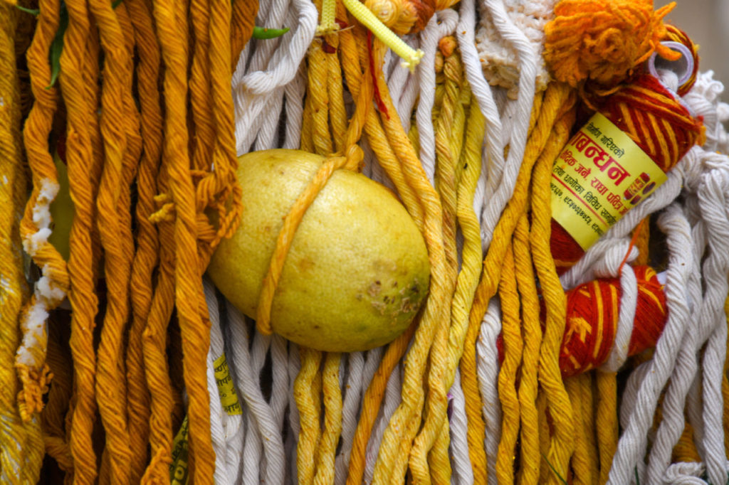 Janai Poornima Syangja