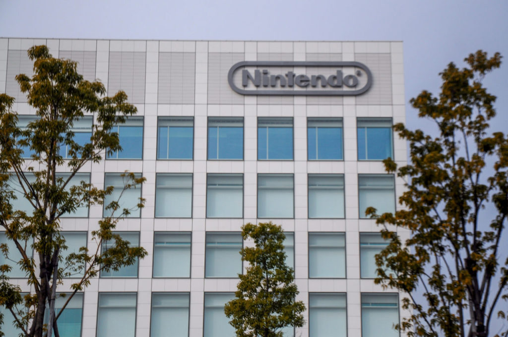 nintendo kyoto tour