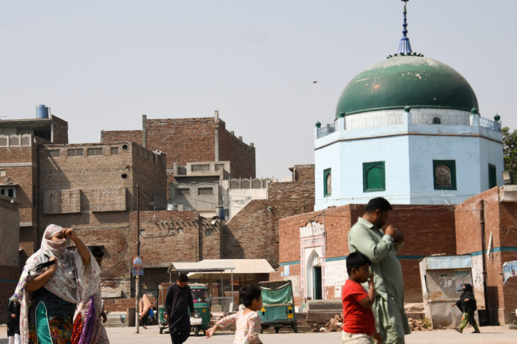 The Best Darbars and Sufi Shrines In Multan, Pakistan